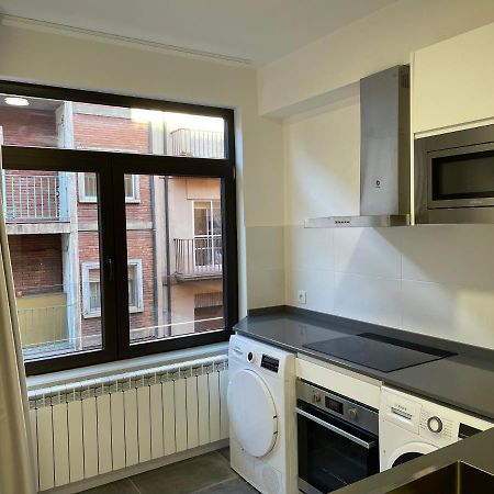 Estudios San Francisco Teruel Extérieur photo